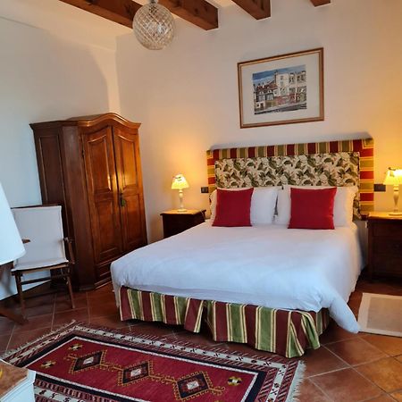 Casa Pianta Hotel Кавалино-Трепорти Екстериор снимка