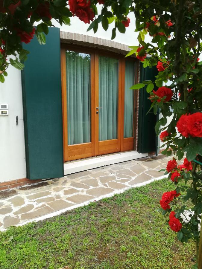 Casa Pianta Hotel Кавалино-Трепорти Екстериор снимка