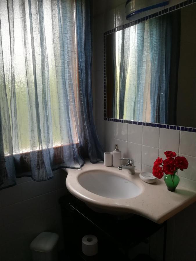 Casa Pianta Hotel Кавалино-Трепорти Екстериор снимка