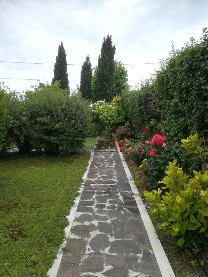 Casa Pianta Hotel Кавалино-Трепорти Екстериор снимка