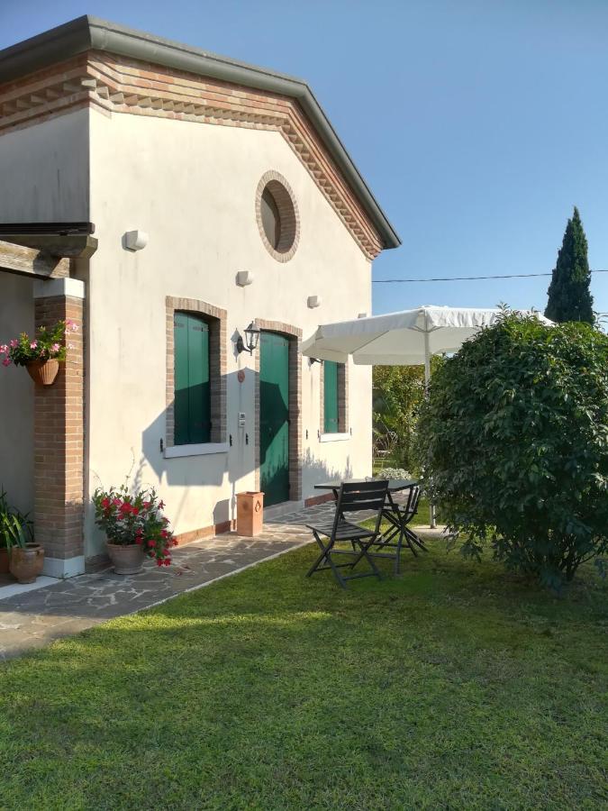 Casa Pianta Hotel Кавалино-Трепорти Екстериор снимка
