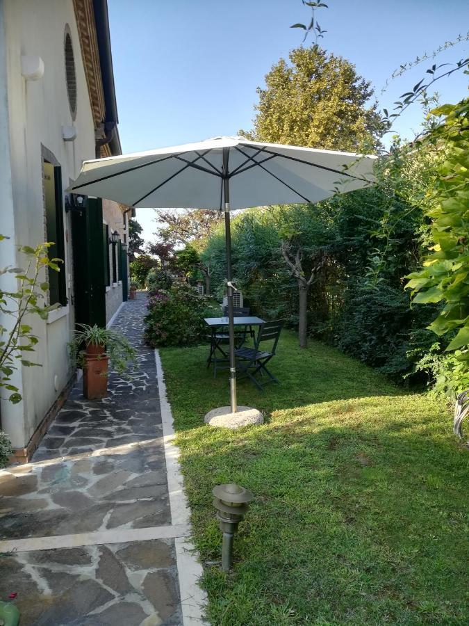 Casa Pianta Hotel Кавалино-Трепорти Екстериор снимка