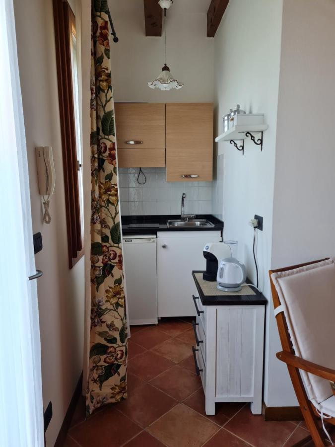 Casa Pianta Hotel Кавалино-Трепорти Екстериор снимка