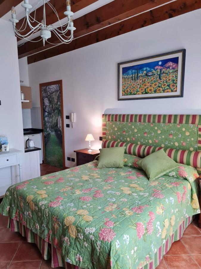 Casa Pianta Hotel Кавалино-Трепорти Екстериор снимка