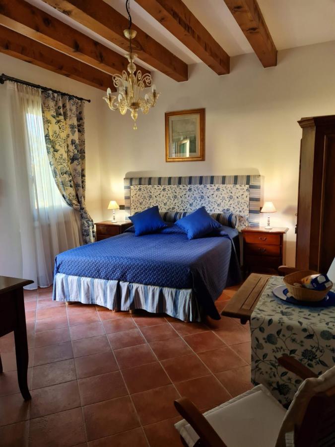Casa Pianta Hotel Кавалино-Трепорти Екстериор снимка