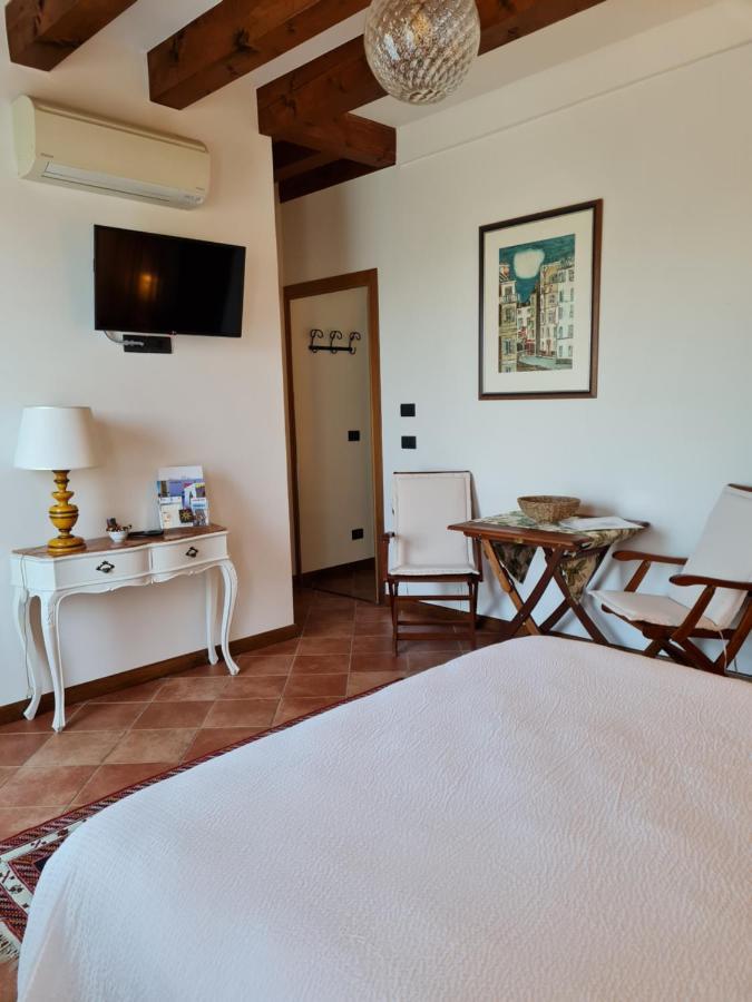Casa Pianta Hotel Кавалино-Трепорти Екстериор снимка