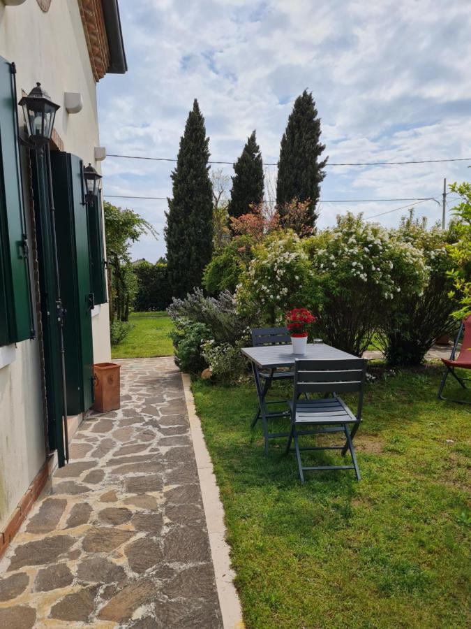 Casa Pianta Hotel Кавалино-Трепорти Екстериор снимка