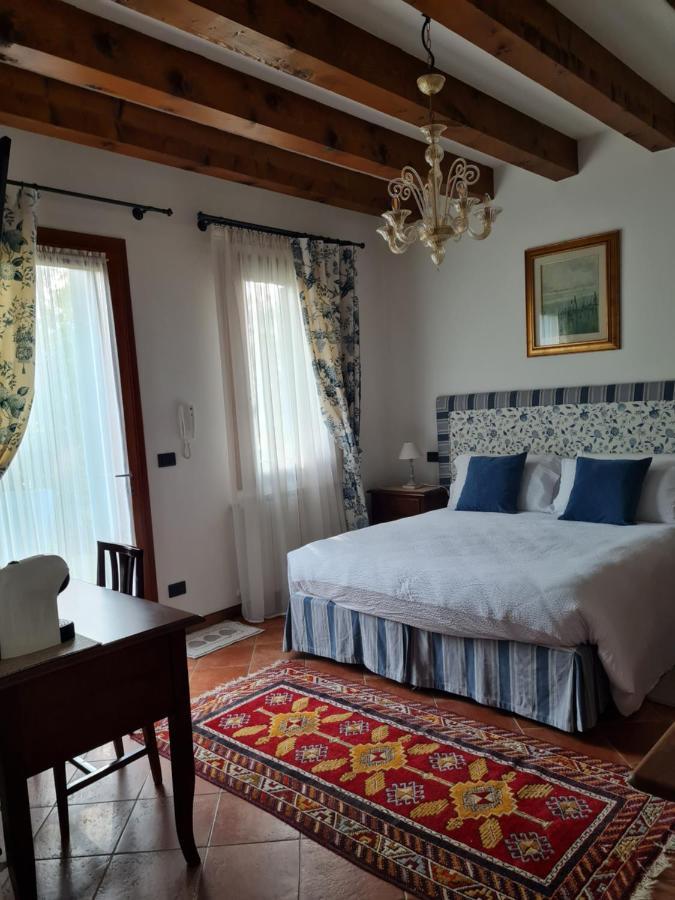 Casa Pianta Hotel Кавалино-Трепорти Екстериор снимка